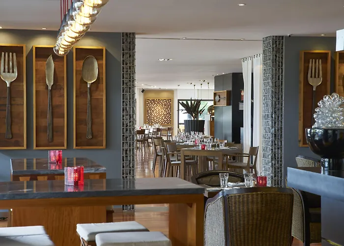 Hotell Porto Mare - Portobay 4*