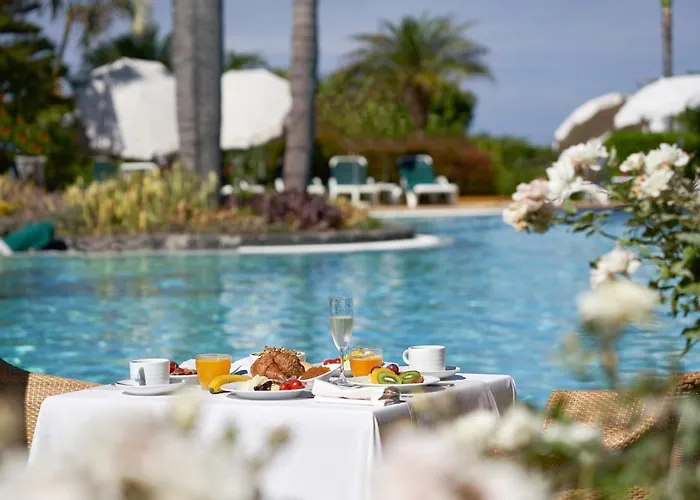Porto Mare - Portobay Hotell