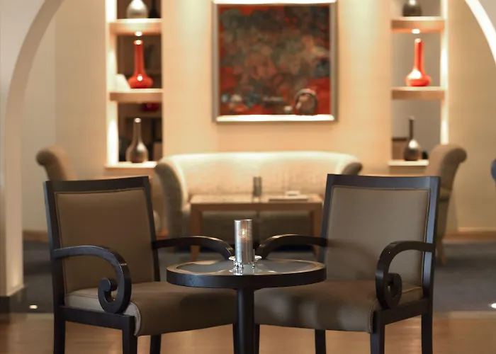 Hotell Porto Mare - Portobay