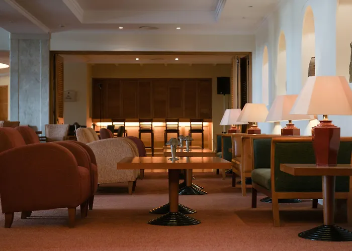 Hotell Porto Mare - Portobay Funchal (Madeira)