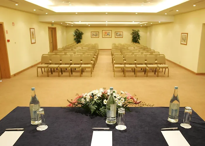 Hotell Porto Mare - Portobay