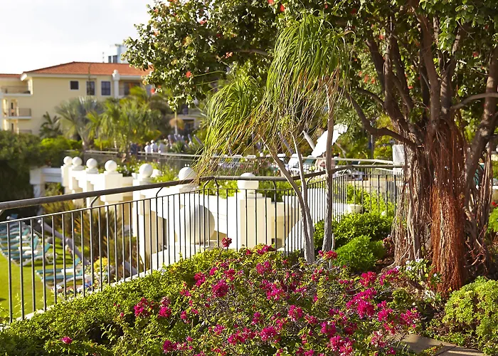 호텔 Porto Mare - Portobay 4*