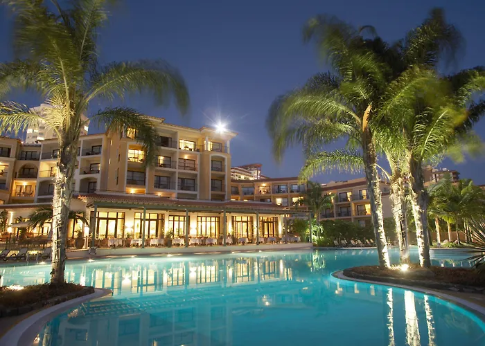 Porto Mare - Portobay 4* Funchal (Madeira)