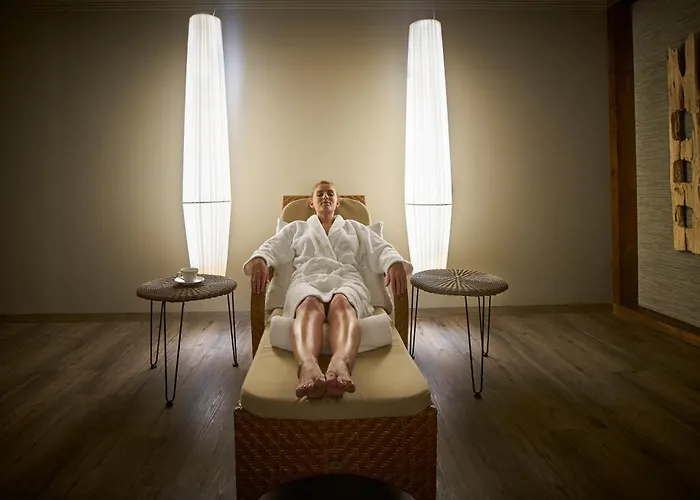 Hotell Porto Mare - Portobay Funchal (Madeira)