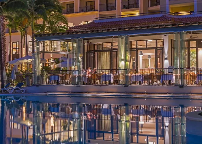 Porto Mare - Portobay 호텔