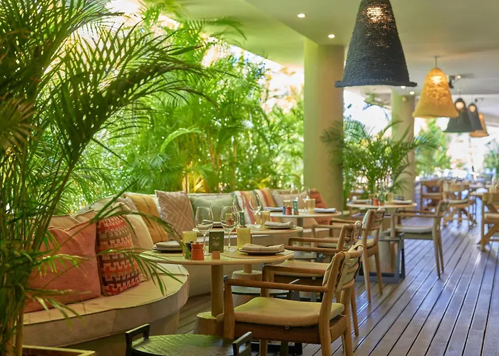 호텔 Porto Mare - Portobay