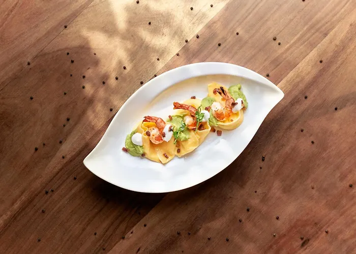 Porto Mare - Portobay Hotell Funchal (Madeira)