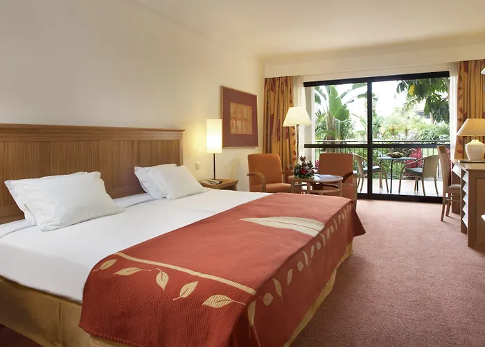 호텔 Porto Mare - Portobay