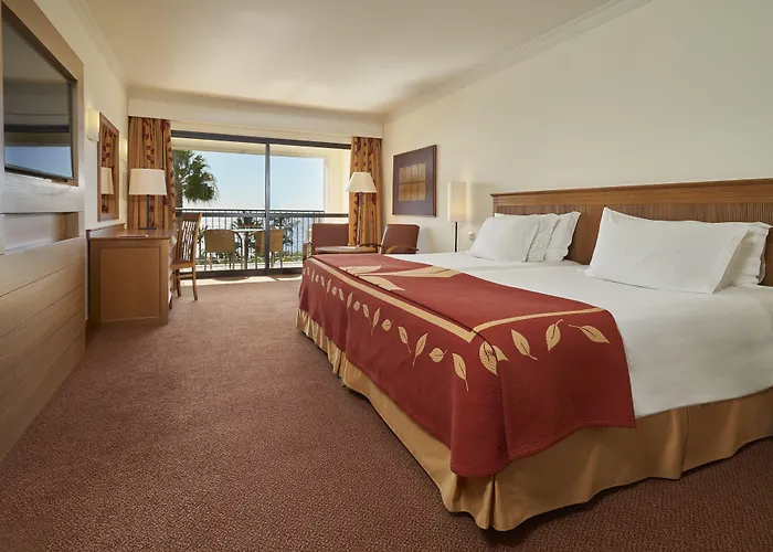 Hotell Porto Mare - Portobay 4*