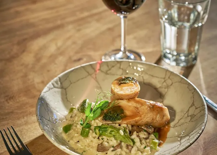 Hotel Porto Mare - Portobay 4*