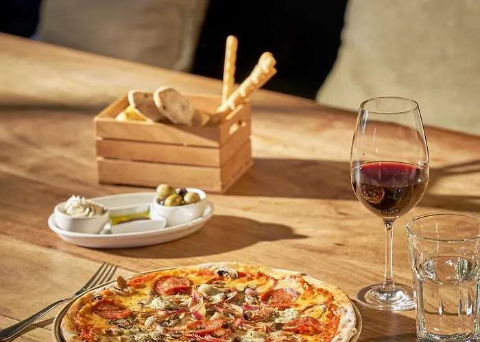 Porto Mare - Portobay Ξενοδοχείο Φουνκάλ