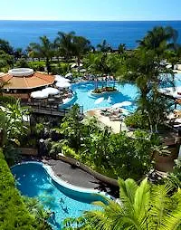 Porto Mare - Portobay 4* Funchal (Madeira)