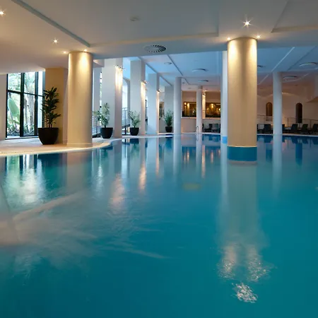 Ξενοδοχείο Porto Mare - Portobay