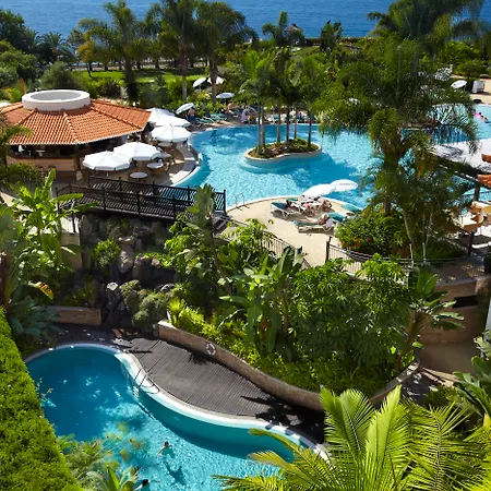 Ξενοδοχείο Porto Mare - Portobay Φουνκάλ