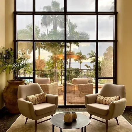 Ξενοδοχείο Porto Mare - Portobay 4*