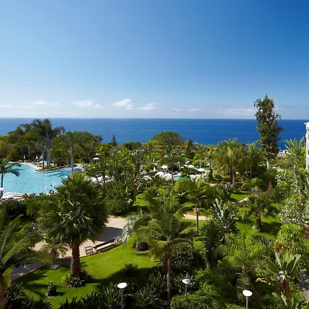 Porto Mare - Portobay 4* Funchal (Madeira)