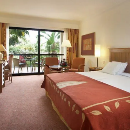 Ξενοδοχείο Porto Mare - Portobay 4*