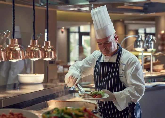 Porto Mare - Portobay 4*