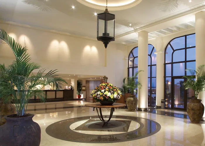 Porto Mare - Portobay Hotel Funchal (Madeira)